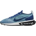 thumbnail image 1 of Men's Nike Air Max Flyknit Racer Deep Royal Blue (FD2765 400) - 10, 1 of 5