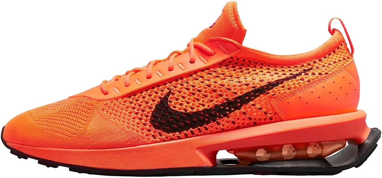 men's air max flyknit
