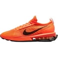 thumbnail image 1 of Men's Nike Air Max Flyknit Racer NN Total Orange/Black (FD0762 800) - 9.5, 1 of 5