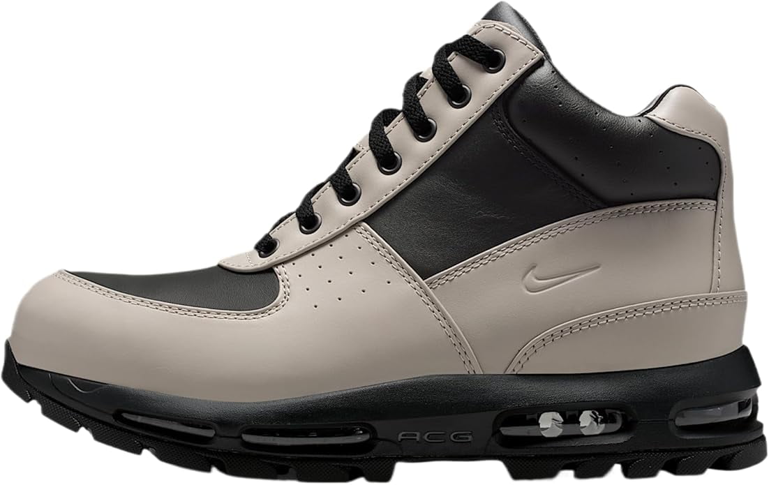 Men's Nike Air Max Goadome College Grey (FZ1314 002) - 9