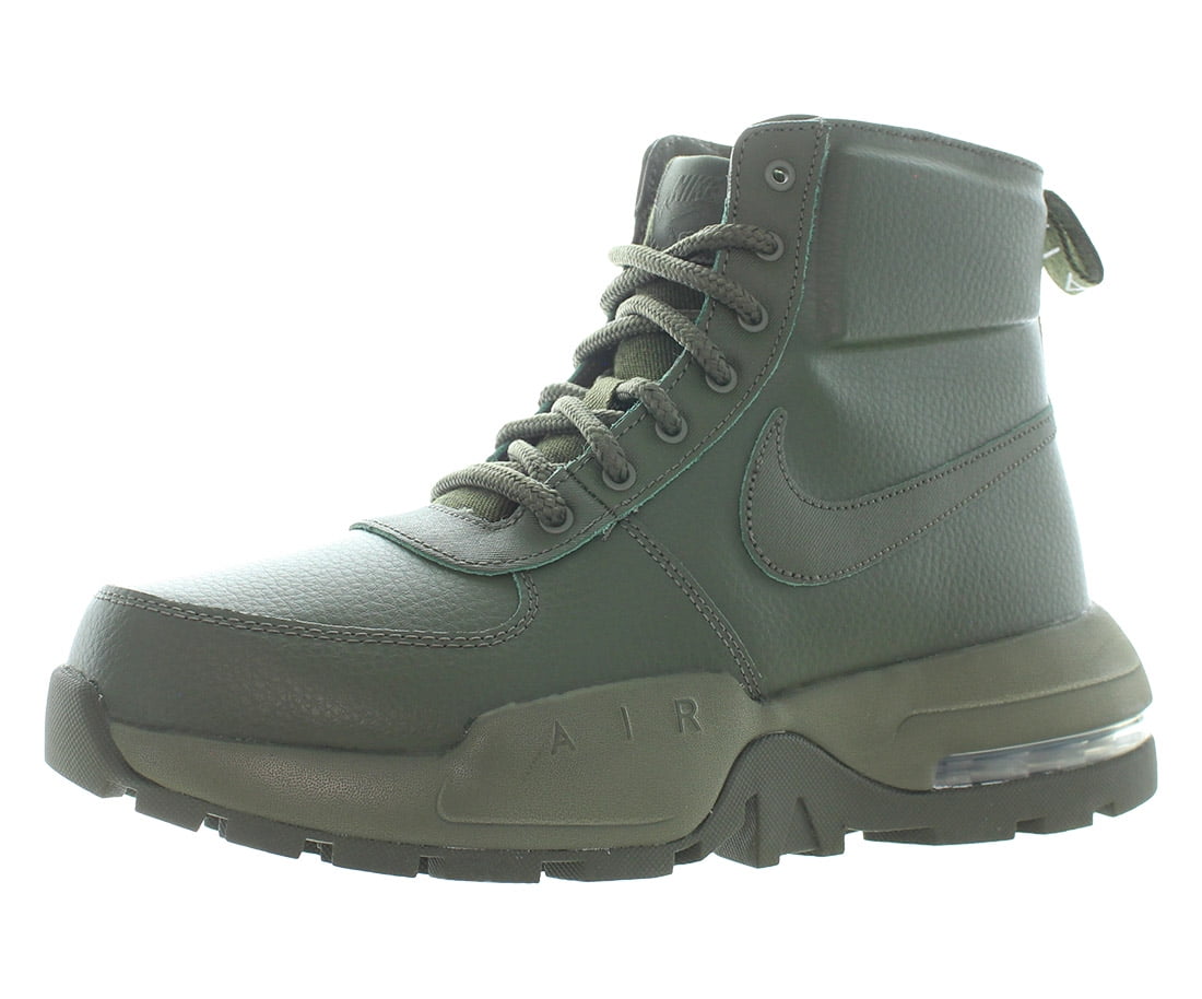 Nike Air Max Goaterra 2.0 Cargo Khaki Boots Mens Size 9 DD5016 300 Nike Air Max Goaterra 2.0 Cargo Khaki Boots Mens Size 9  main image 3
