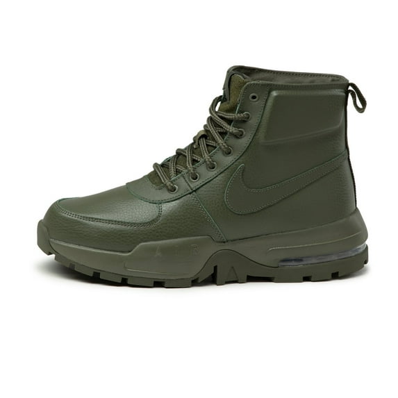 Men's Nike Air Max Goaterra 2.0 Cargo Khaki/Cargo Khaki (DD5016 300) - 9