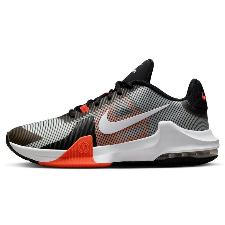 [ NIKE AIR MAX IMPACT 4 27.0㎝] Nike Air Max Impact 4 - First Impressions & On Court Review