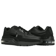 Men's Nike Air Max LTD 3 Black/Black-Black (687977 020) - 11.5