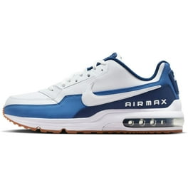 Nike Air Max LTD 3 Men's Shoe White/Black 687977-107