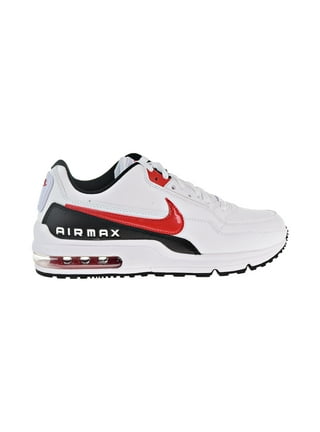 Air max 9 on sale off white red