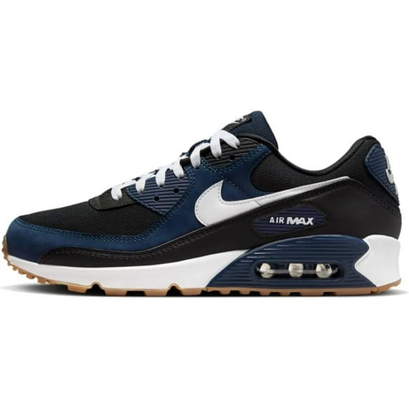 Men's Nike Air Max Midnight Navy/White-Black (FD9658 400) - 9.5