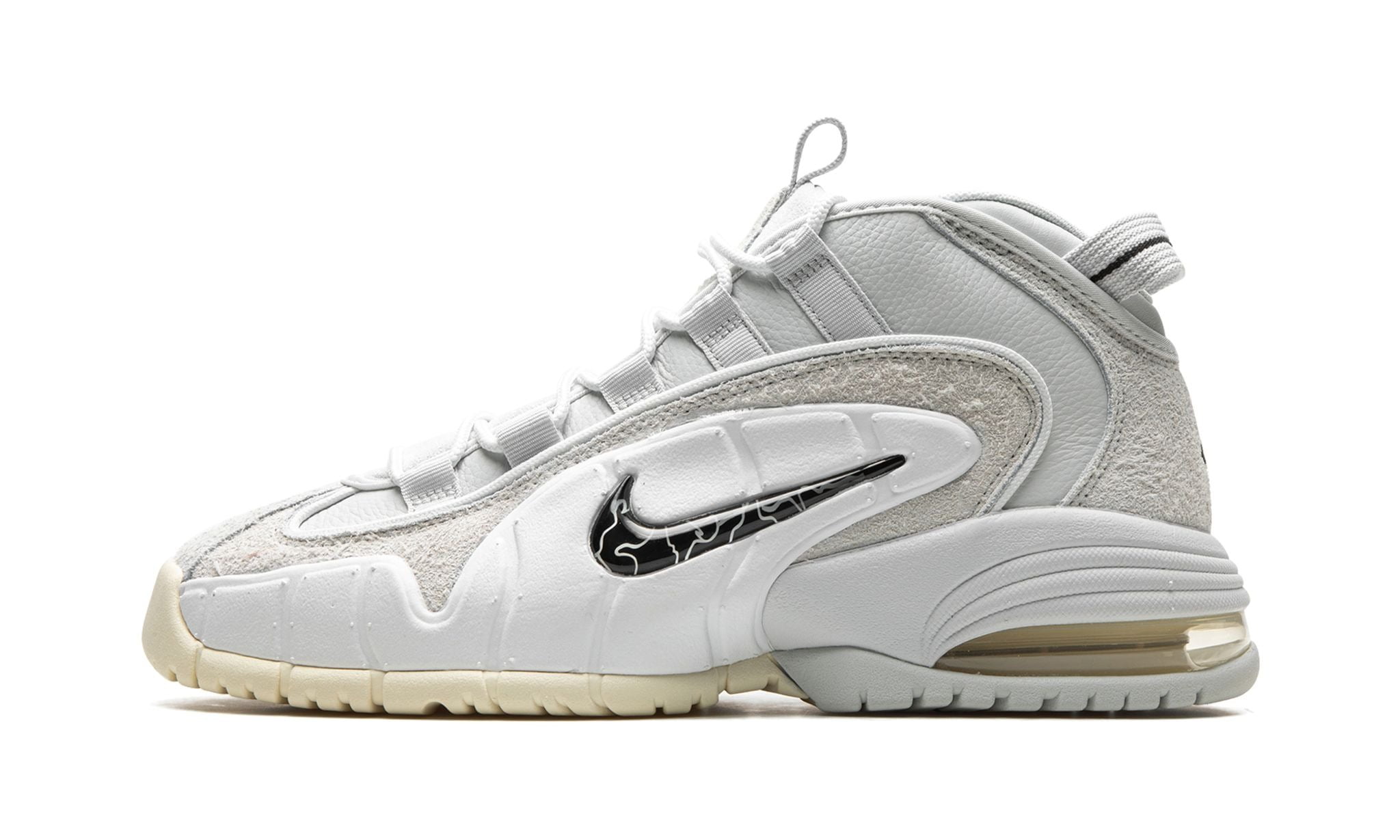 DX5801 001 Mens Nike Air Max Penny 1 PRM Photon Dust Summit White Walmart