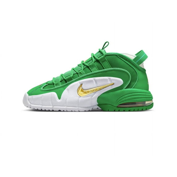 Men's Nike Air Max Penny Stadium Green/Metallic Gold (FQ8827 324) - 11.5