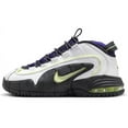 thumbnail image 1 of Men's Nike Air Max Penny White/LT Lemon Twist (FZ4043 100) - 10.5, 1 of 5
