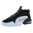 thumbnail image 1 of Men's Nike Air Max Penny White/Opti Yellow-Black (FN6884 100) - 11, 1 of 4