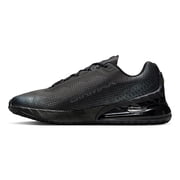 Nike Mens Air Max Phoenix Running Shoes - Black/Anthracite