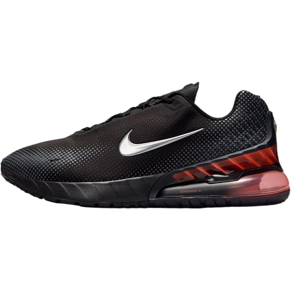 Men's Nike Air Max Phoenix Black/Metallic Silver (FZ5307 003) - 13