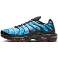 thumbnail image 1 of Men's Nike Air Max Plus Black/Black-Baltic Blue (HQ3824 001) - 10.5, 1 of 1