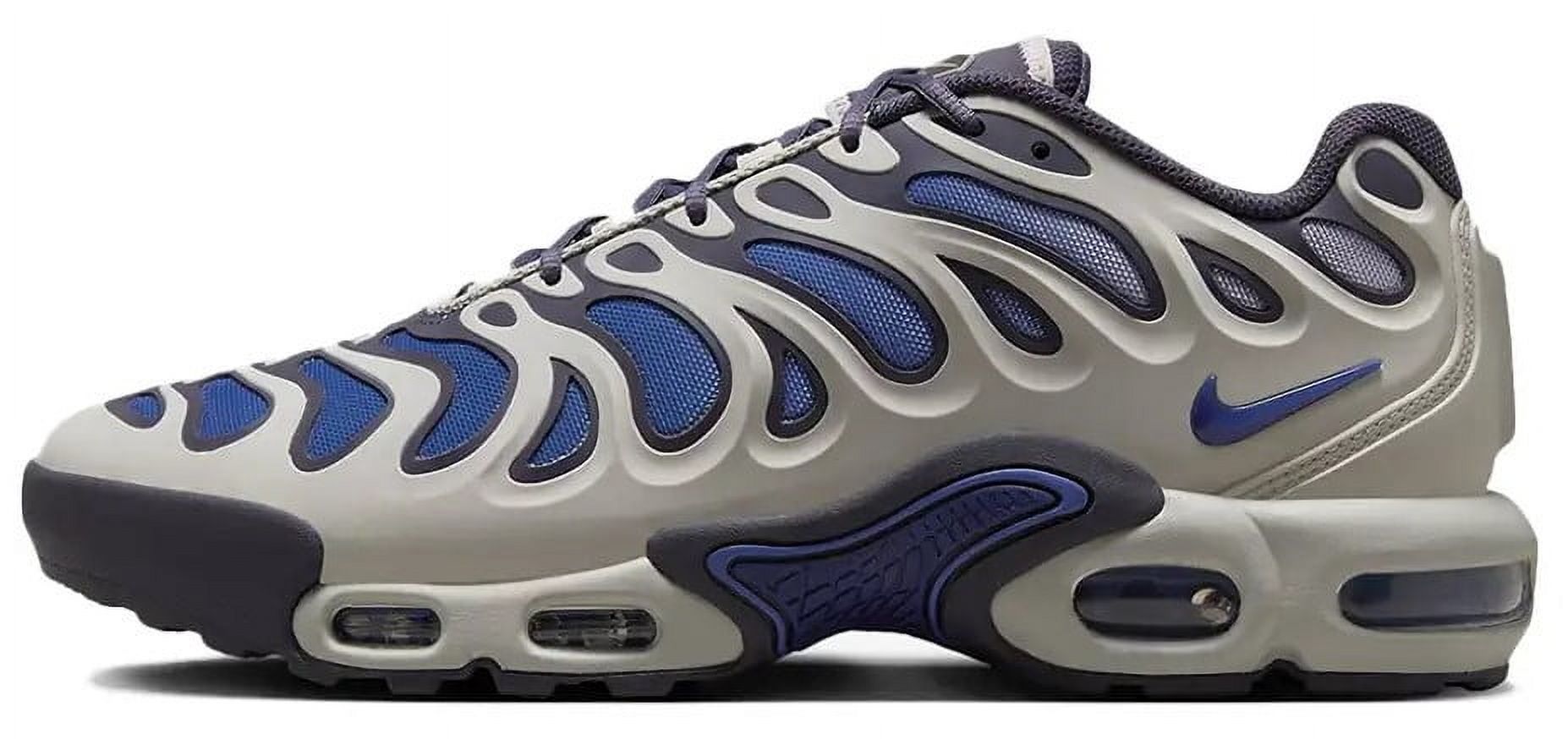 Nike Air Max Plus Drift LT para hombre, hierro/concord (FD4290 007) - talla 8