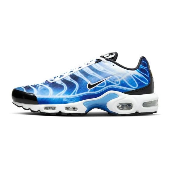 Men's Nike Air Max Plus OG Old Royal/Black-Varsity Royal (DZ3531 400) - 10