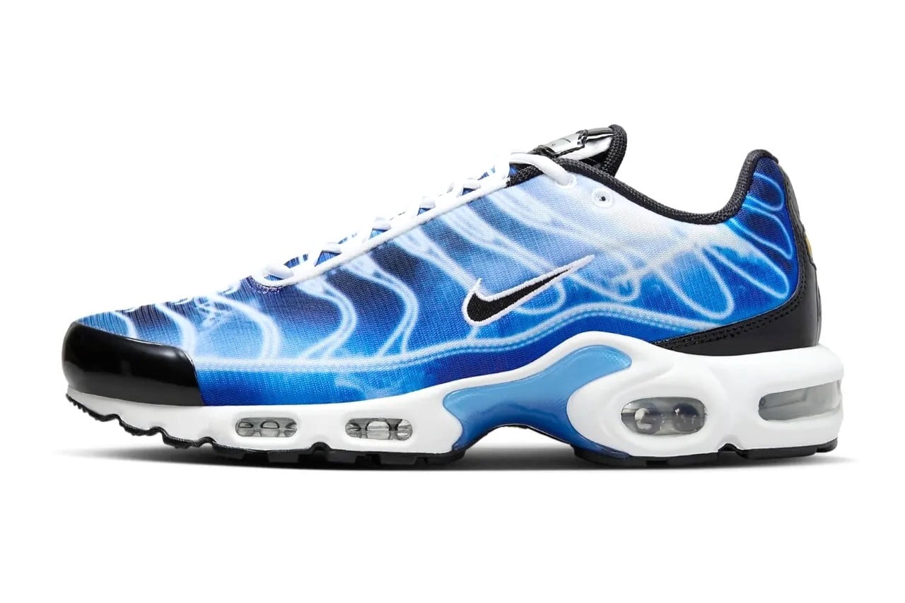 nike air max plus 9