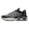 thumbnail image 1 of Men's Nike Air Max TW Black/White-Black-White (DQ3984 001) - 13, 1 of 8