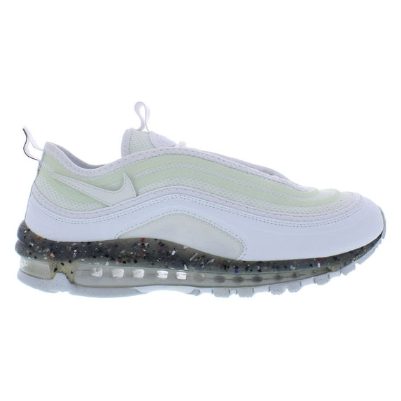 Men's Nike Air Max Terrascape 97 White/White-White-White (DQ3976 101) - 8.5