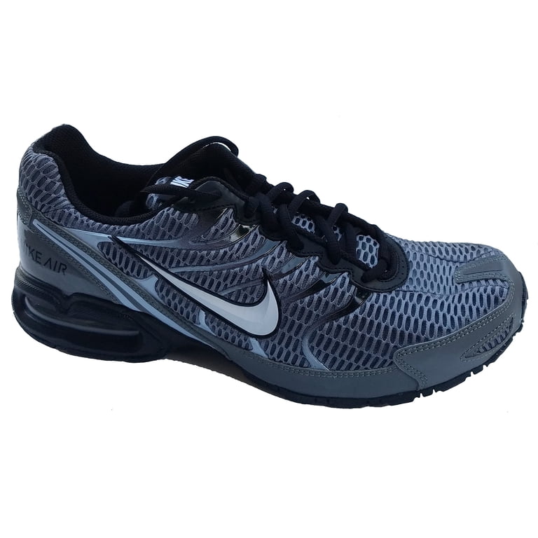 Nike Air Max Torch 4 Mens Size 11.5 Cool Grey Athletic Running Shoes Nike Air Max Torch 4 Cool Grey Black White 343846-012 Men main image 4