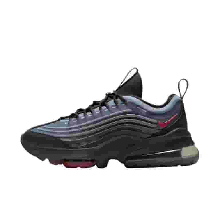 公式正規品!★ NIKE AIR MAX ZM950 Men's Nike Air Max ZM950 Dk Smoke Grey/Lt Fusion Red (CV6897