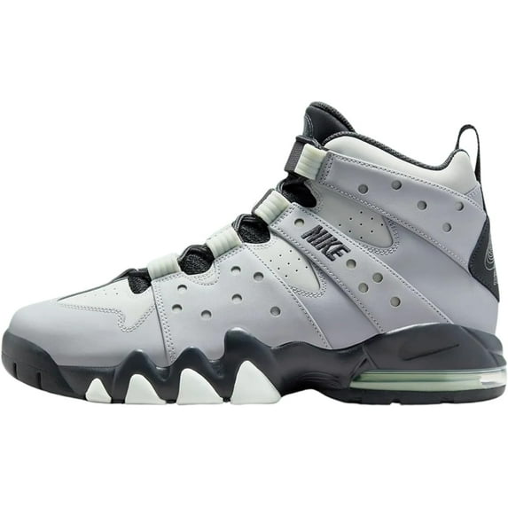 Men's Nike Air Max2 CB '94 LT Smoke Grey/DK Smoke Grey (FJ4180 001) - 12