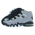thumbnail image 1 of Men's Nike Air Max2 CB '94 LT Smoke Grey/DK Smoke Grey (FJ4180 001) - 9.5, 1 of 3