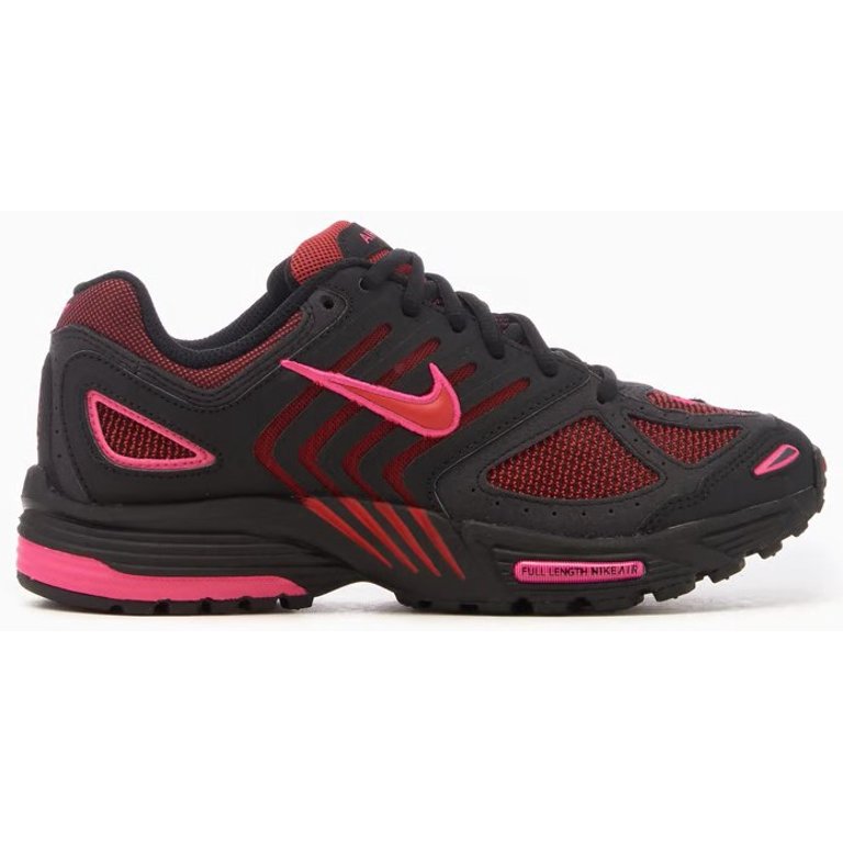 Nike Air Pegasus 2K5 \'Black Fire Red\' FJ1912-001 size 10.5 Nike Air Pegasus 2005 Black Fire Red Fierce Pink – Puffer Reds main image 2