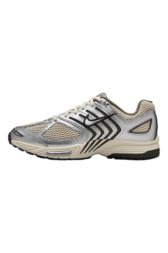 Men's Nike Air Pegasus 2005 LT Khaki/Metallic Silver (HV5748 234) - 10.5