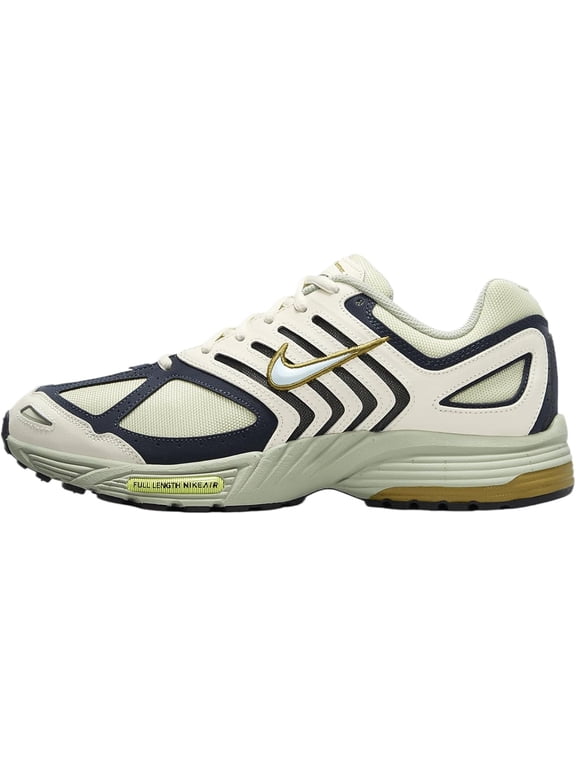 Men's Nike Air Pegasus 2005 Oilve Aura/Glacier Blue (HQ3444 343) - 12