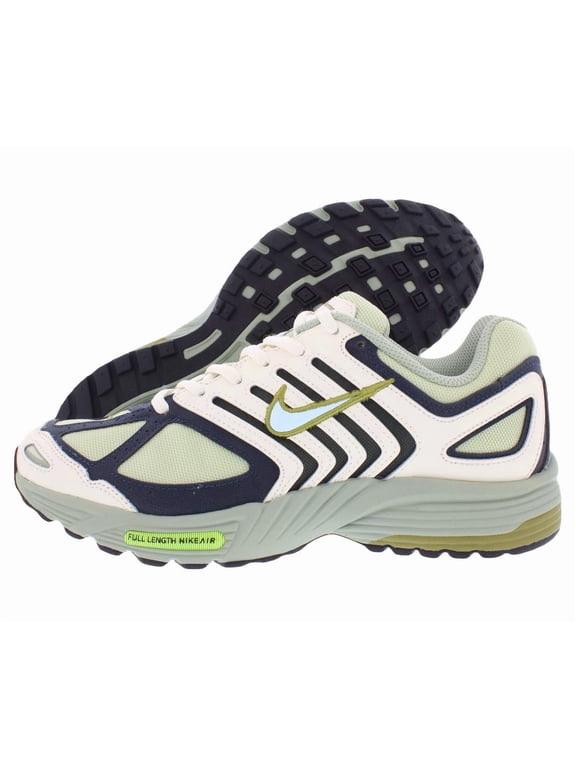 Men's Nike Air Pegasus 2005 Oilve Aura/Glacier Blue (HQ3444 343) - 8