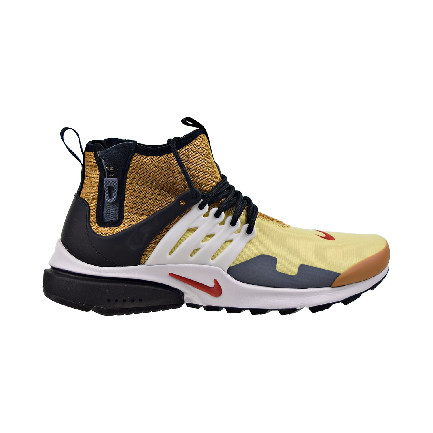 men's prestos