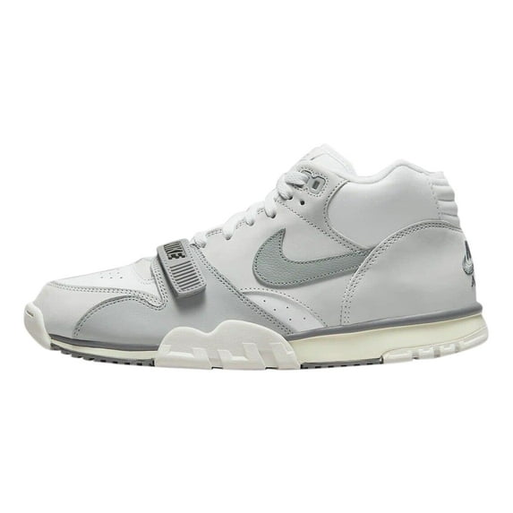 Men's Nike Air Trainer 1 Photon Dust/Lt Smoke Grey (DM0521 001) - 9