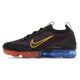 Nike Air Vapormax Plus Black/Bright Crimson DZ4857-001 Men's