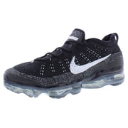 Mens Nike Air Vapormax 2023 FK Black/White DV1678 001 - 8
