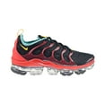 thumbnail image 1 of Men's Nike Air Vapormax Plus Black/University Gold (DX1795 001) - 9, 1 of 6
