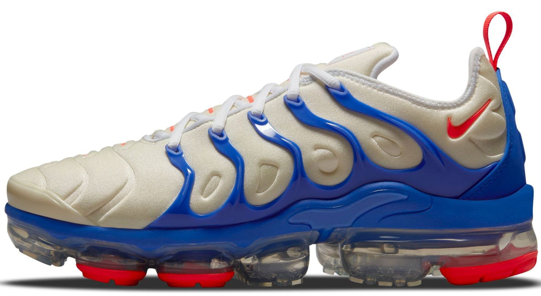 vapormax plus coconut milk