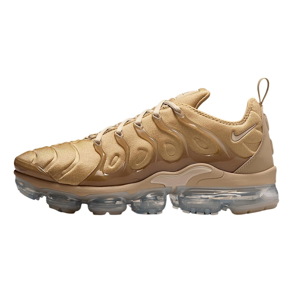 Men's Nike Air Vapormax Plus Parachute Beige/Desert Khaki