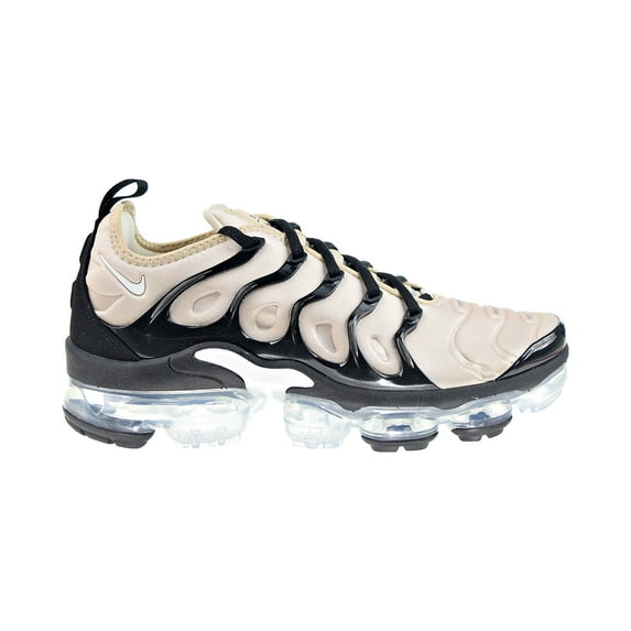 Men's Nike Air Vapormax Plus Rattan/White-Khaki-Black (DX3720 200) - 10.5