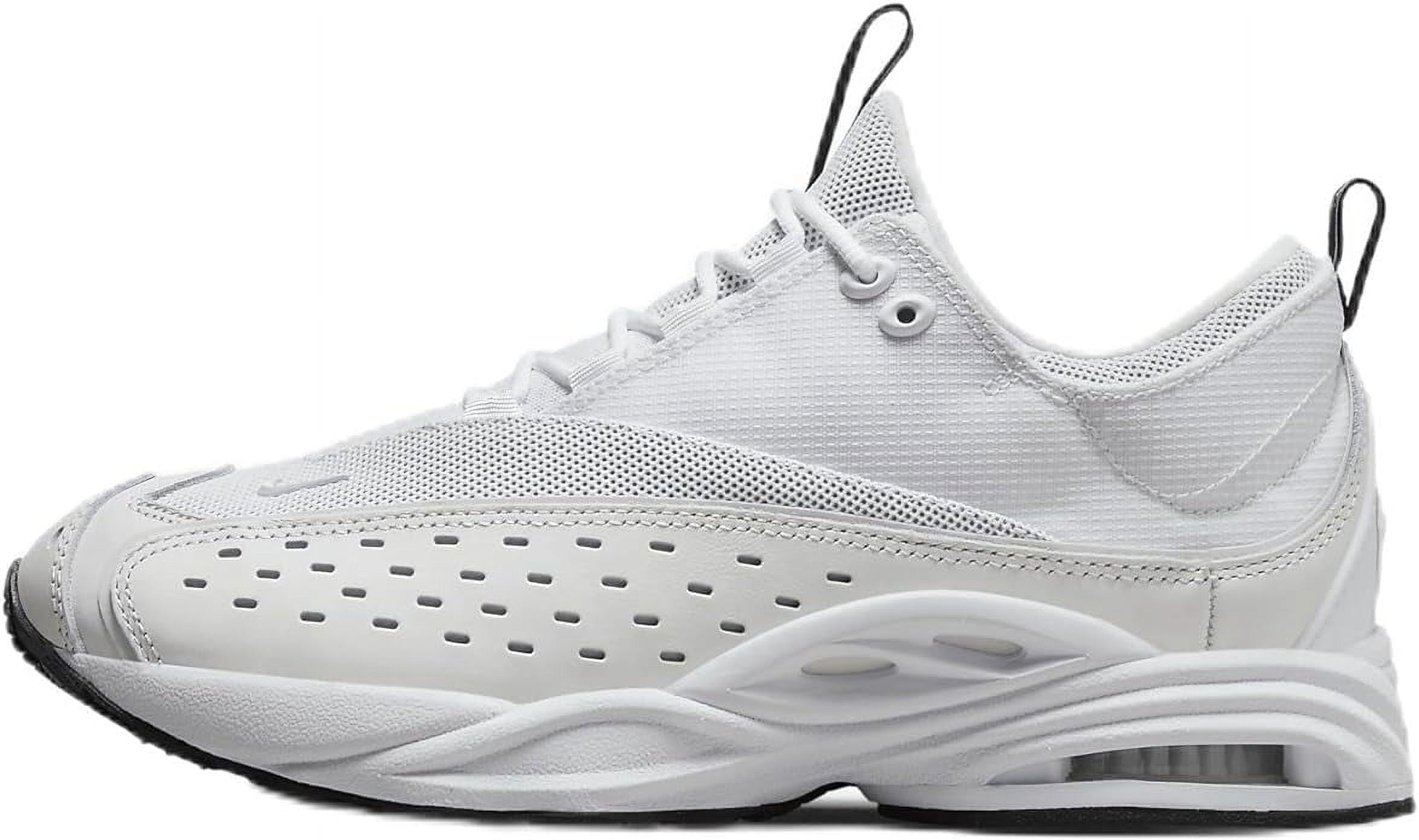 Men's Nike Air Zoom Drive SP White/Summit Wht-Blk (DX5854 100) - 6.5