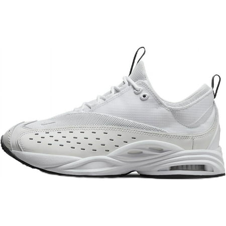Men's Nike Air Zoom Drive SP White/Summit Wht-Blk (DX5854 100) - 6