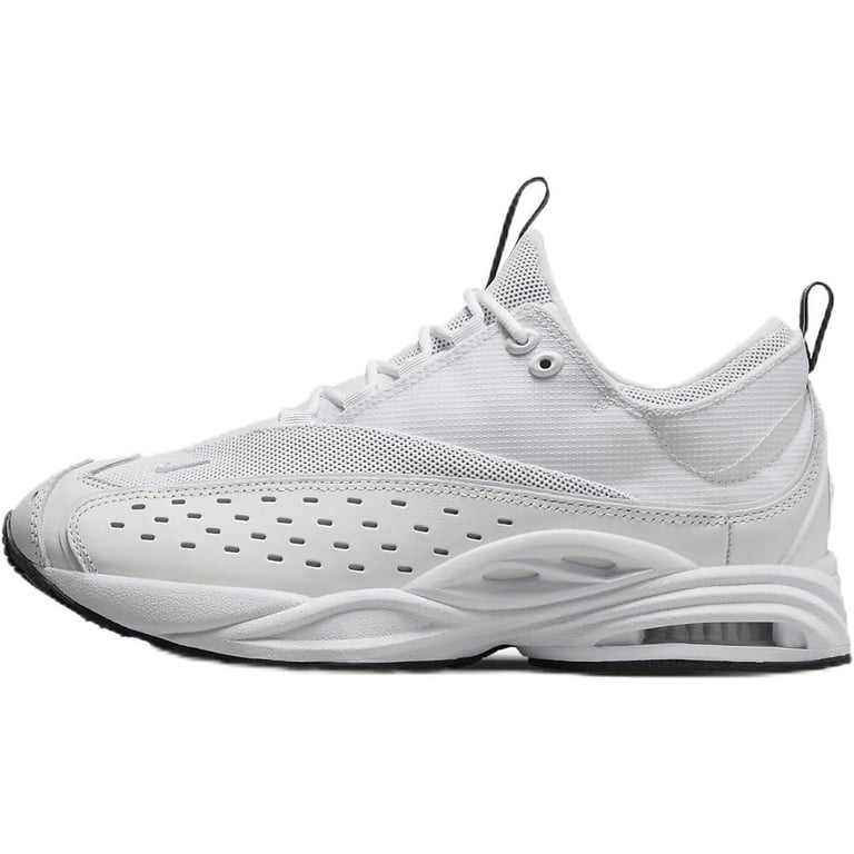 Nike Air Zoom Drive SP White Summit White Black Men’s 11.5 – DX5854-100 – NIB Men main image 2