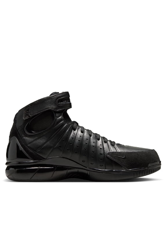 Men's Nike Air Zoom Huarache 2K4 OT Black/Black (IV0329 001) - 10.5