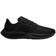 thumbnail image 1 of Men's Nike Air Zoom Pegasus 38 Black/Black-Anthracite-Volt (CW7356 001) - 9.5, 1 of 8