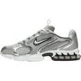 thumbnail image 1 of Men's Nike Air Zoom Spiridon Cage 2 LT. Smoke Grey/Met Slvr (CJ1288 001) - 10.5, 1 of 1