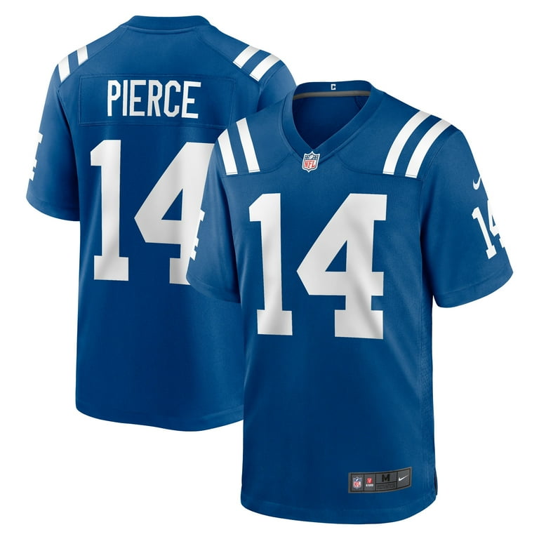 Colts Store Colts Pro Indianapolis Colts Spirit Jersey