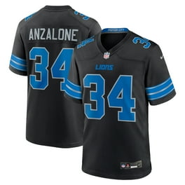 Men s Nike Matthew Stafford Bone Los Angeles Rams Game Jersey Walmart