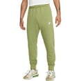 thumbnail image 1 of Men's Nike Alligator/White Sportswear Club Fleece Joggers (BV2671 334) - L, 1 of 3