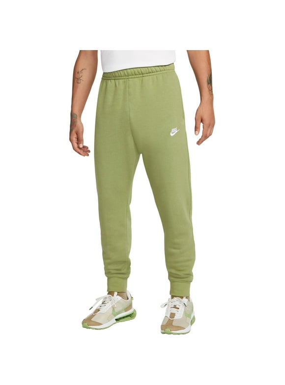 Men's Nike Sportswear Club Fleece Joggers