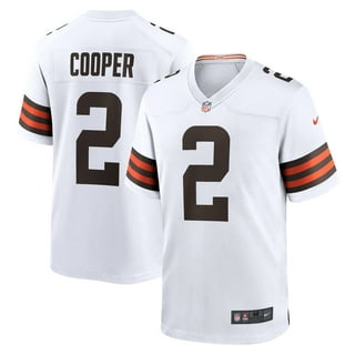 Walmart browns cheap jersey